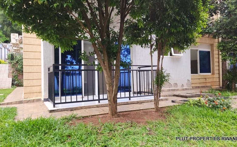 Apartment for Rent in Kiyovu