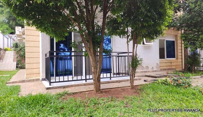Apartment for Rent in Kiyovu
