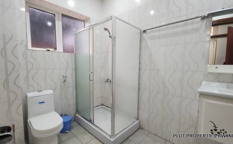 Apartment for Rent in Kiyovu