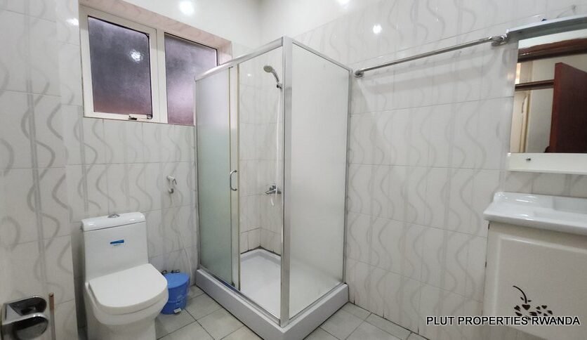 Apartment for Rent in Kiyovu