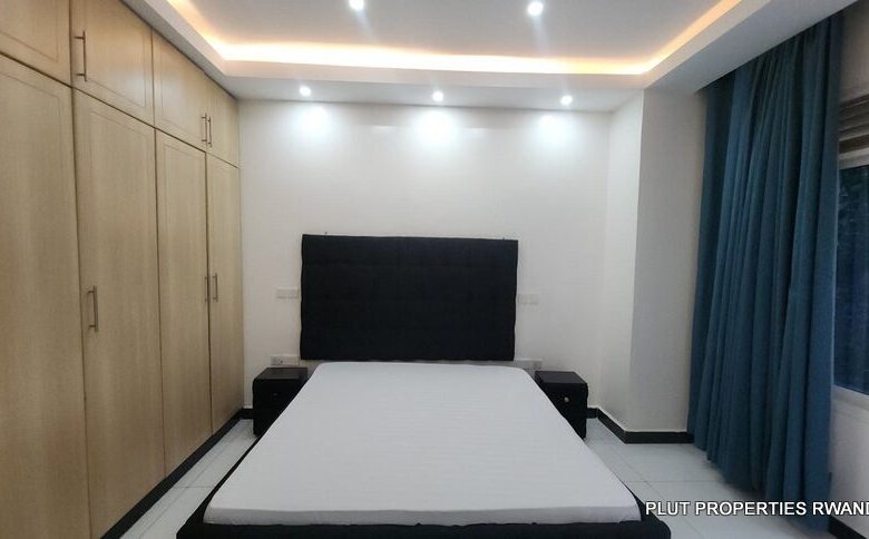 Apartment for Rent in Kiyovu