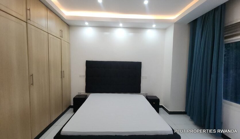 Apartment for Rent in Kiyovu