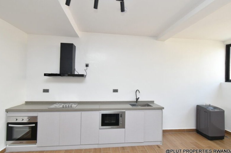 Apartment for rent in Kanombe Nyandungu 