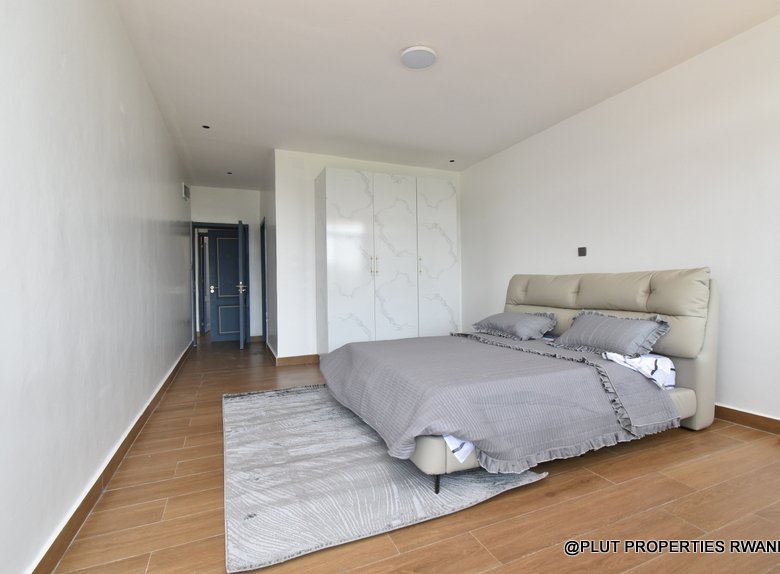 Apartment for rent in Kanombe Nyandungu 