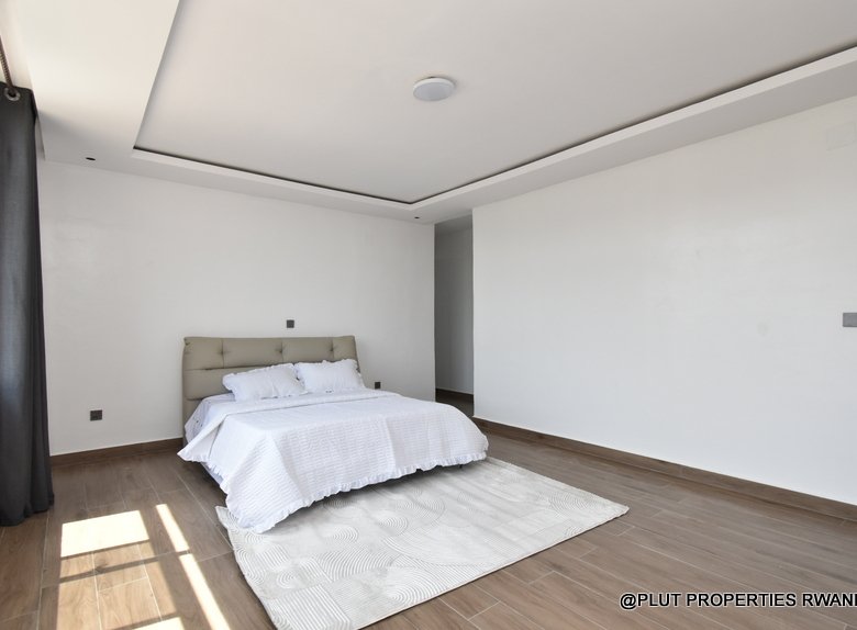 Apartment for rent in Kanombe Nyandungu 