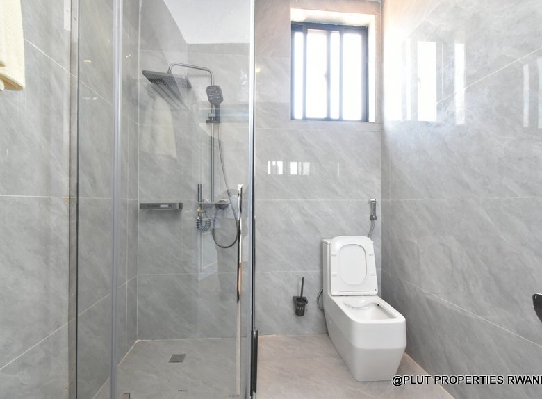 Apartment for rent in Kanombe Nyandungu 