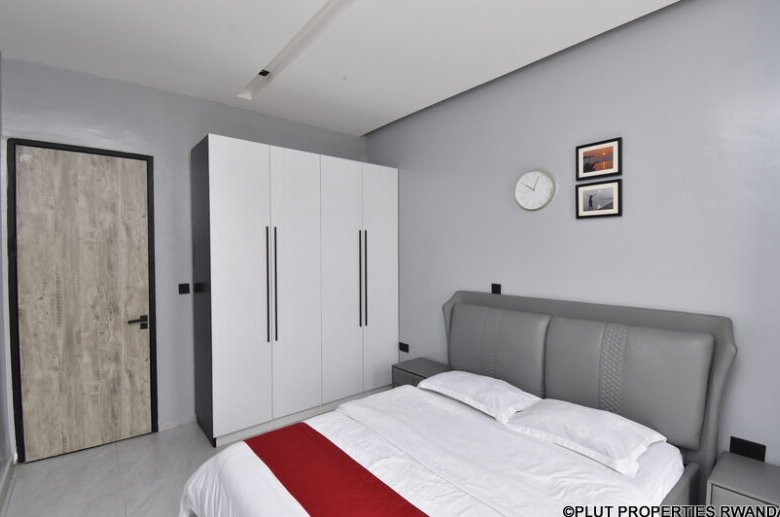 Apartment for rent in Rebero. 