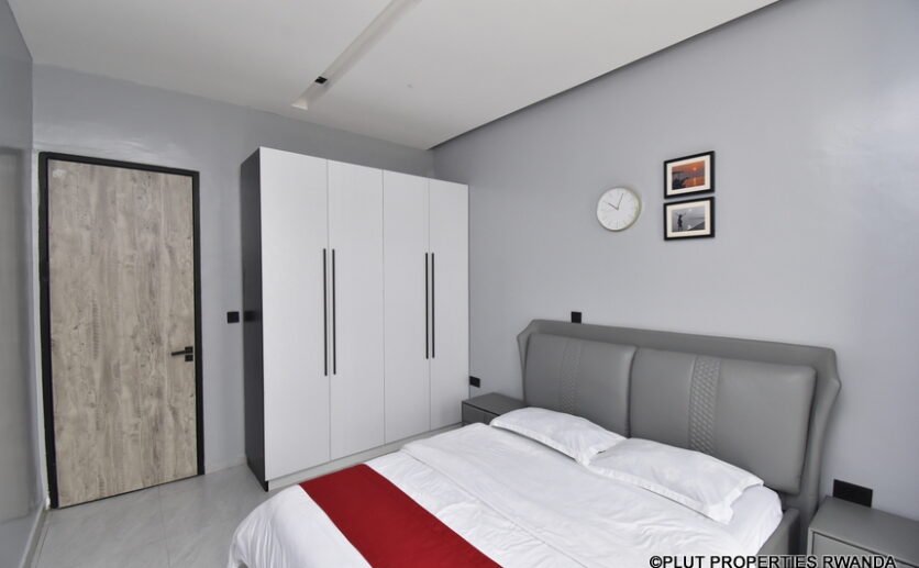 Apartment for rent in Rebero. 