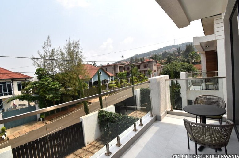 Apartment for rent in Rebero. 