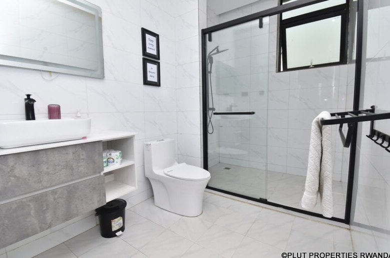 Apartment for rent in Rebero. 