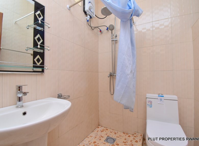 Apartment for Rent in Kimihurura Kigali
