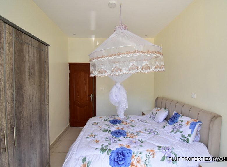 Apartment for Rent in Kimihurura Kigali