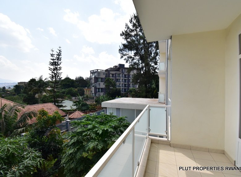 Apartment for Rent in Kimihurura Kigali