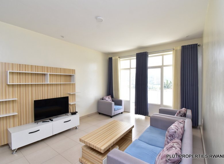 Apartment for Rent in Kimihurura Kigali