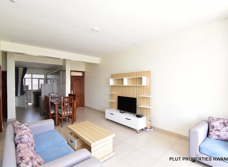 Apartment for Rent in Kimihurura Kigali