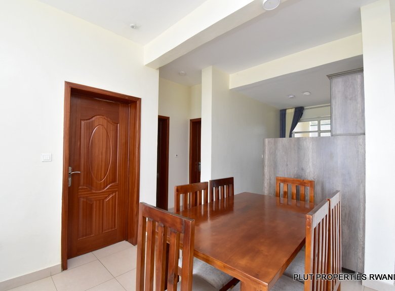 Apartment for Rent in Kimihurura Kigali
