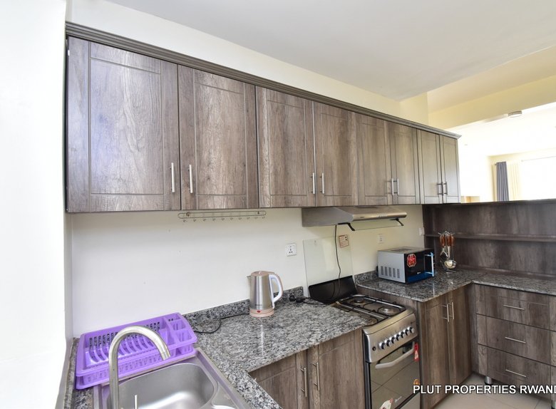 Apartment for Rent in Kimihurura Kigali