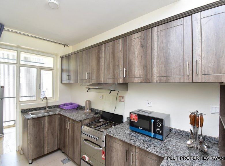 Apartment for Rent in Kimihurura Kigali