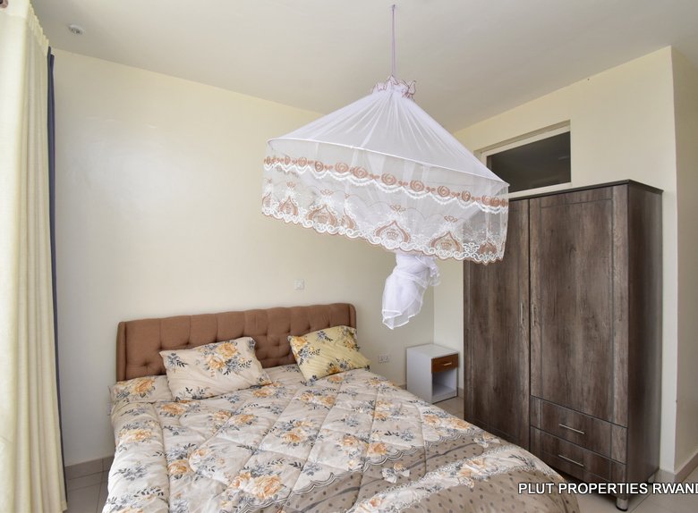 Apartment for Rent in Kimihurura Kigali