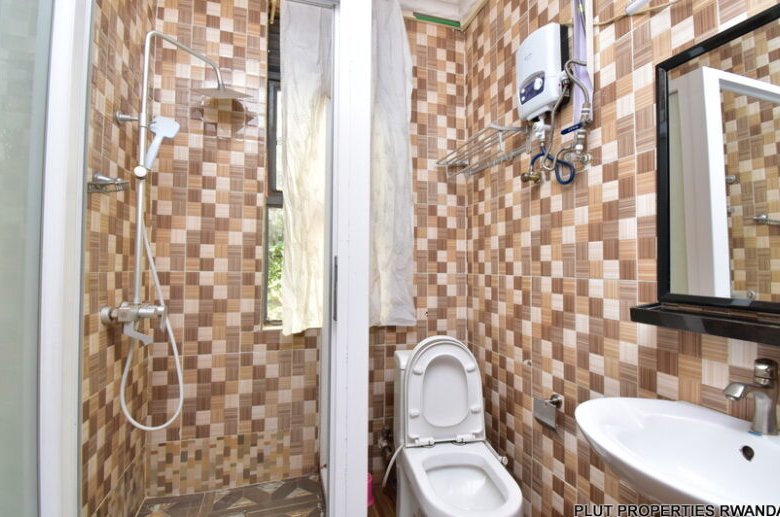 Apartment for Rent in Kacyiru.