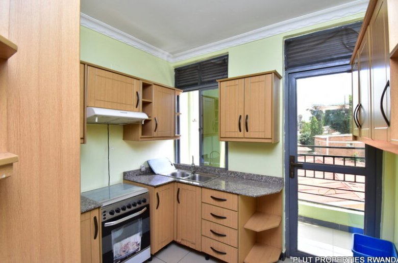 Apartment for Rent in Kacyiru.