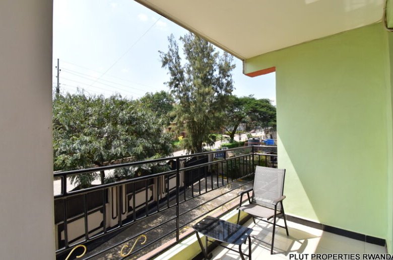 Apartment for Rent in Kacyiru.