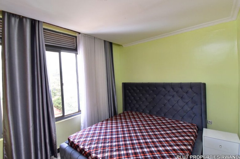 Apartment for Rent in Kacyiru.