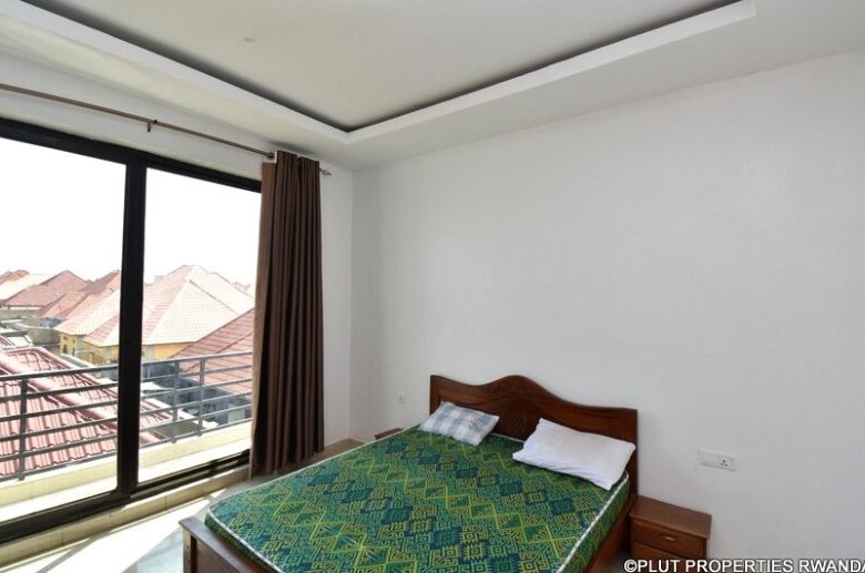 Apartment for rent in Karama