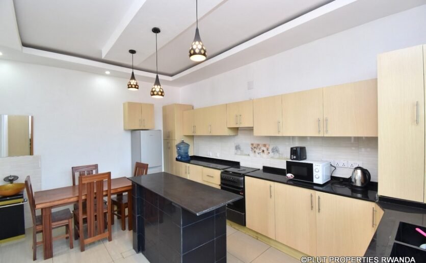 Apartment for rent in Karama