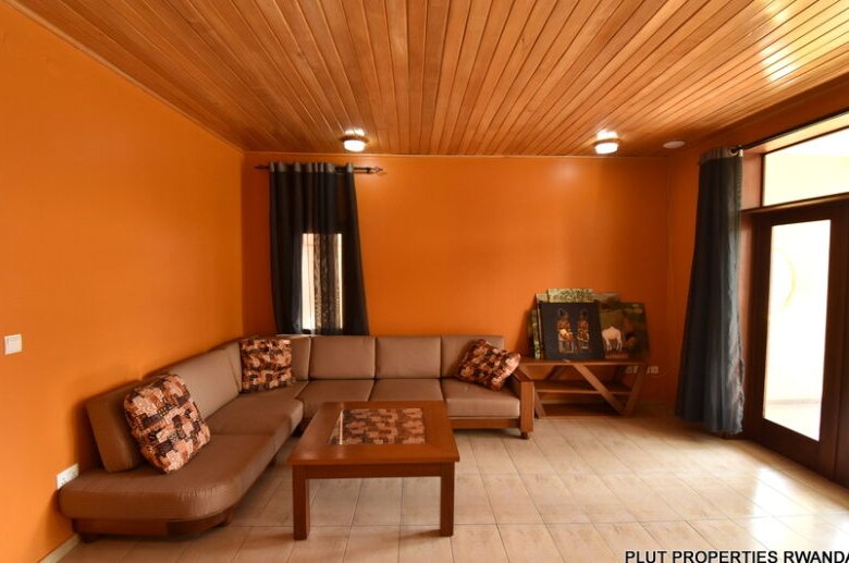 Apartment for rent in City Center