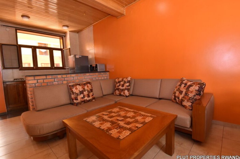 Apartment for rent in City Center
