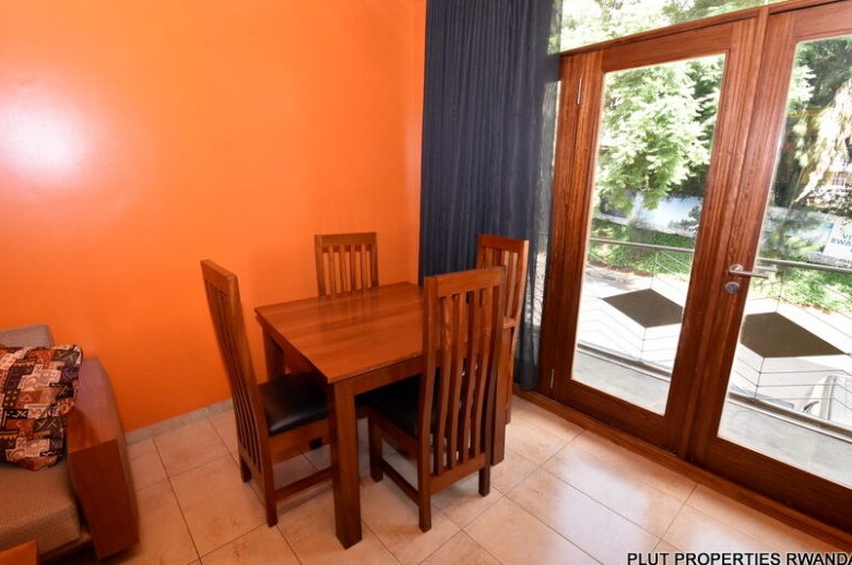Apartment for rent in City Center