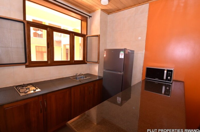 Apartment for rent in City Center