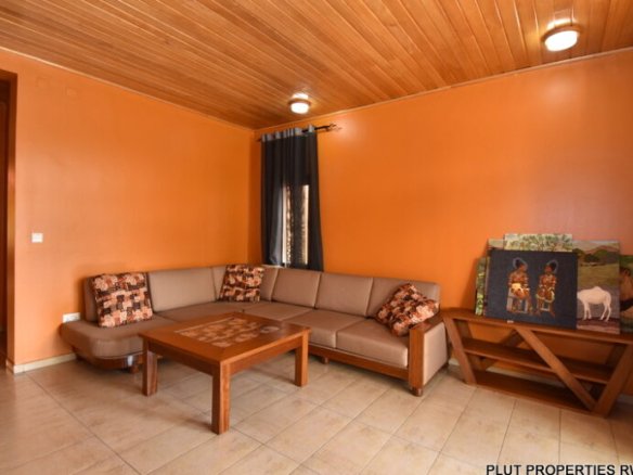 Apartment for rent in City Center