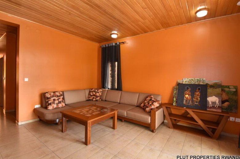 Apartment for rent in City Center