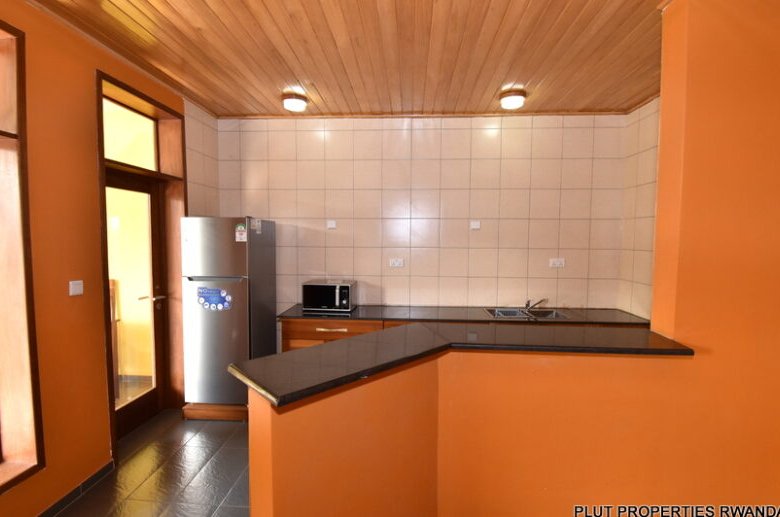 Apartment for rent in City Center
