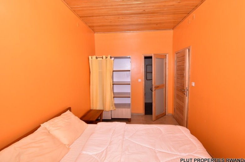 Apartment for rent in City Center