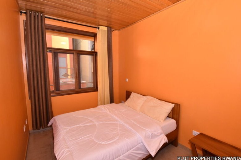 Apartment for rent in City Center