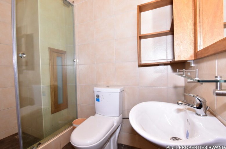 Apartment for rent in City Center