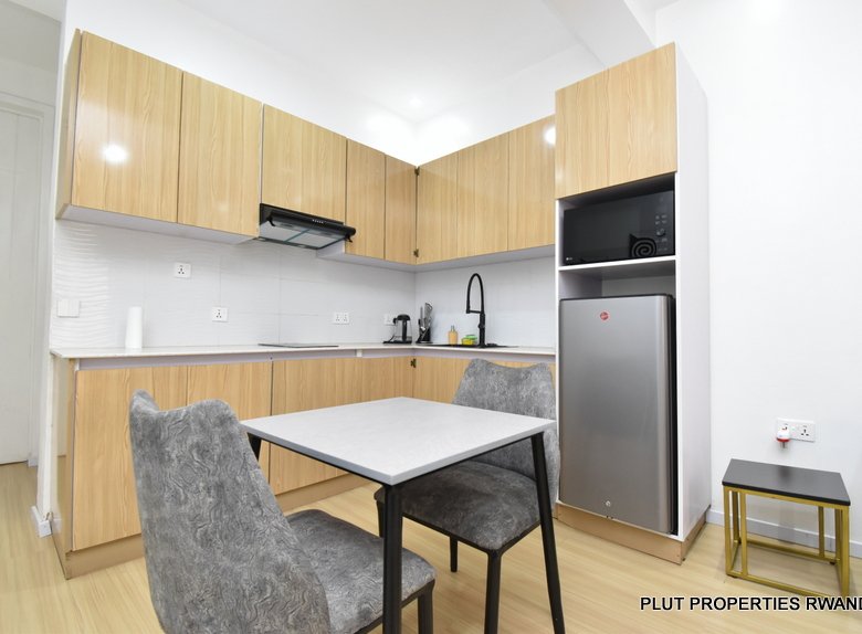 Apartment for Rent in Kigali Kimironko