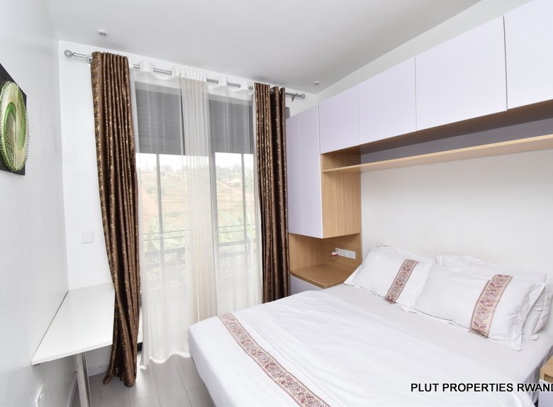 Apartment for Rent in Kigali Kimironko