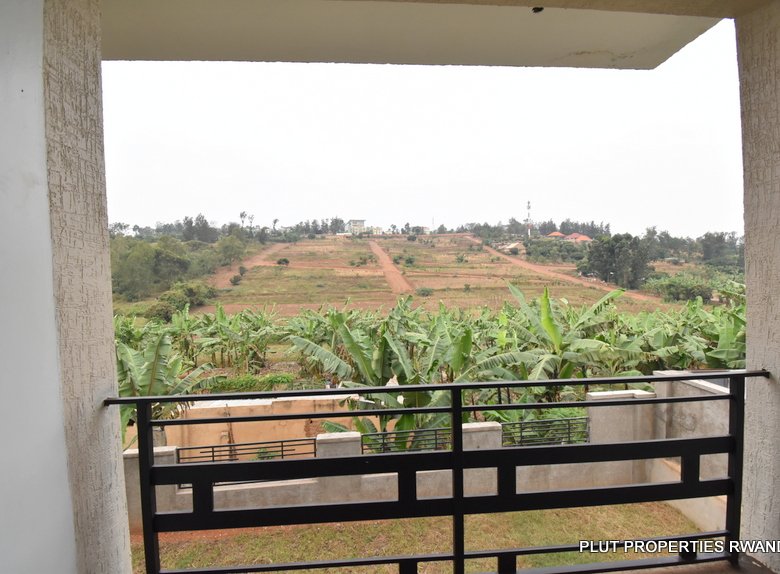 Apartment for Rent in Kigali Kimironko