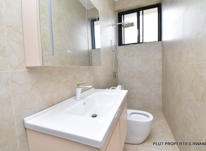 Apartment for Rent in Kigali Kimironko