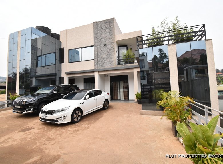 Apartment for Rent in Kigali Kimironko