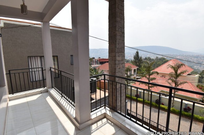 Apartment for rent in Rebero