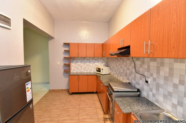 Apartment for rent in Rebero