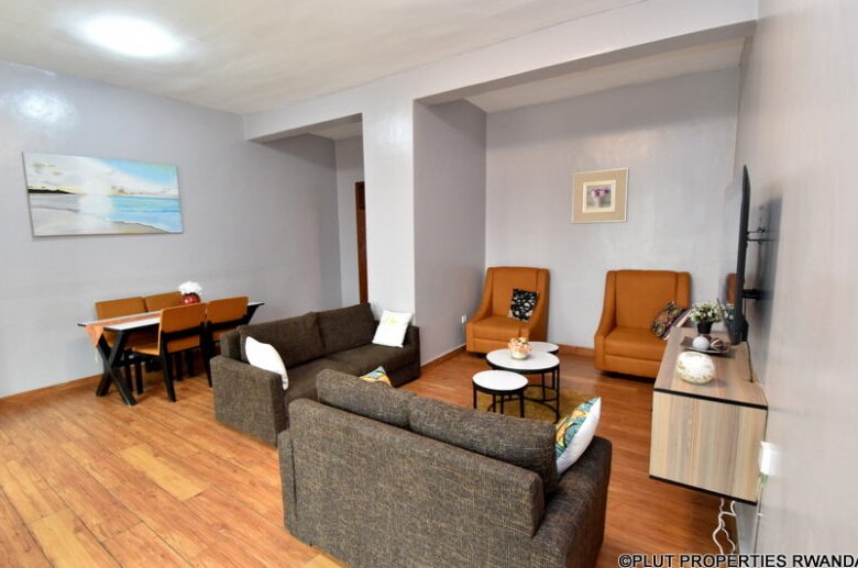 Apartment for rent in Rebero