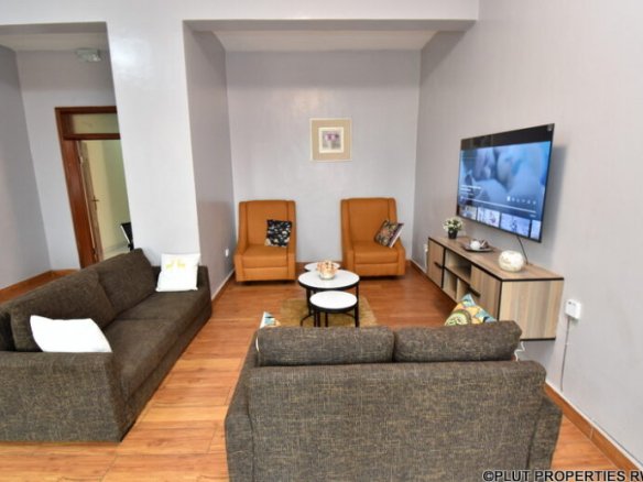 Apartment for rent in Rebero