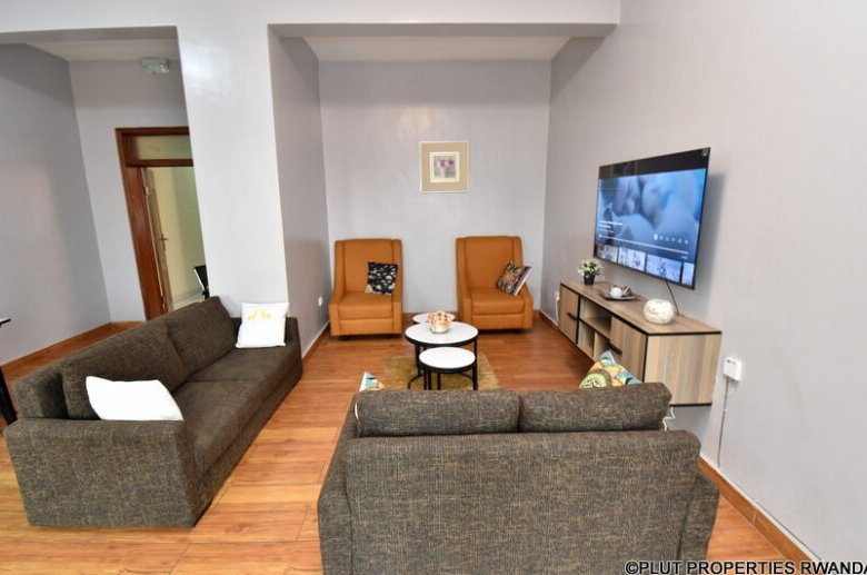 Apartment for rent in Rebero