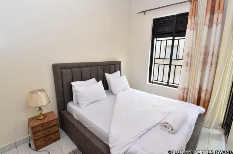 Apartment for rent in Rebero